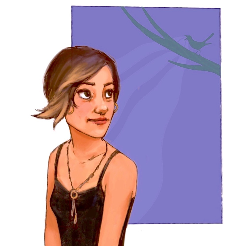 Meet your Posher, Kir